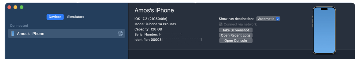Building Your First Android and iOS App With React Native CLI