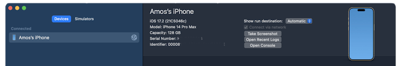 Building Your First Android and iOS App With React Native CLI
