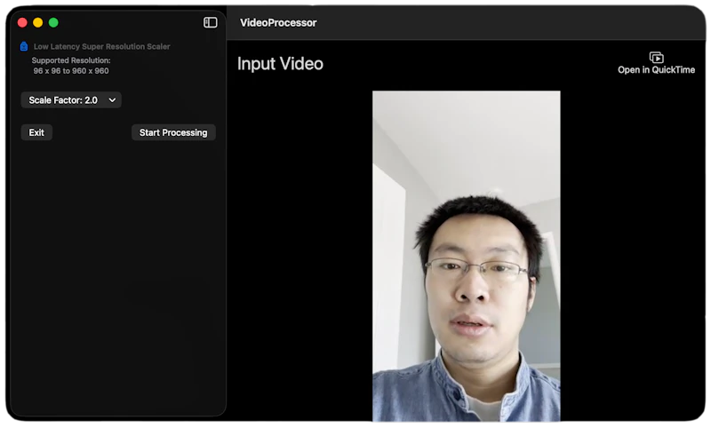 iOS 26: How To Integrate Video Image Effects & AI Filters Into a ...