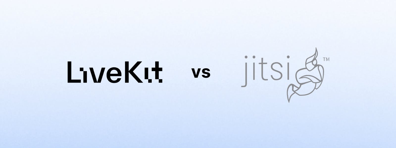 LiveKit vs. Jitsi