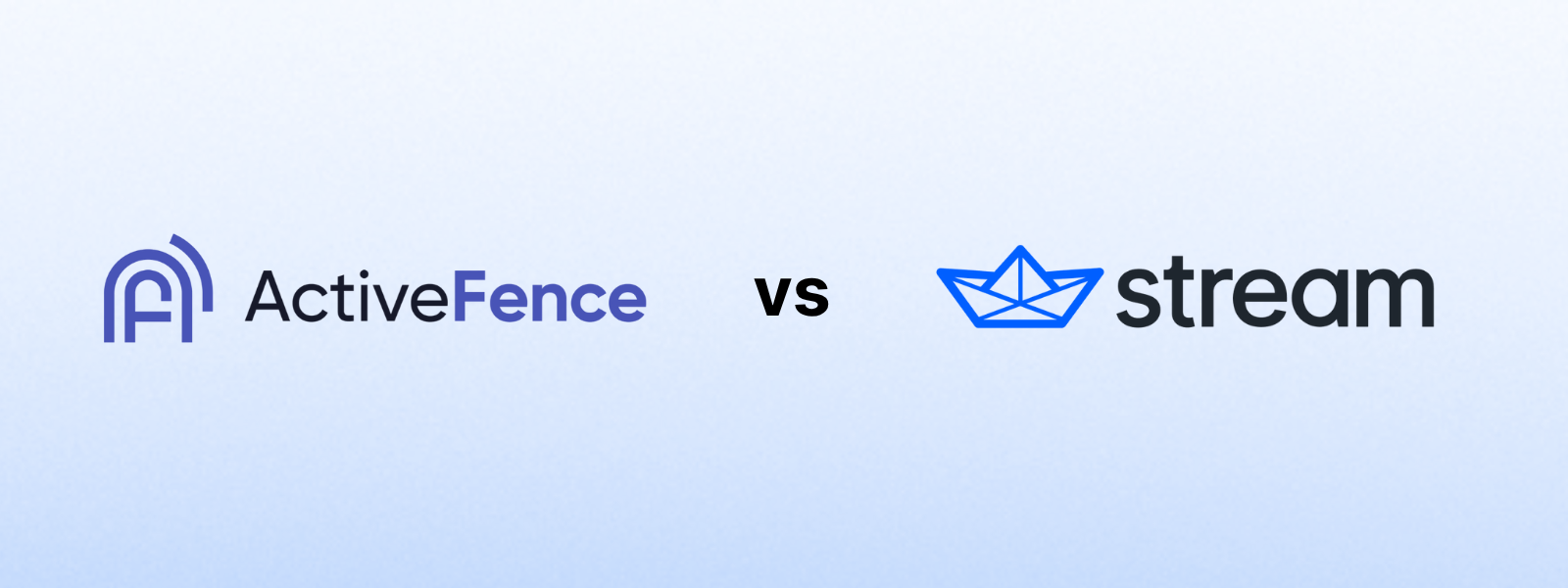 ActiveFence vs. Stream