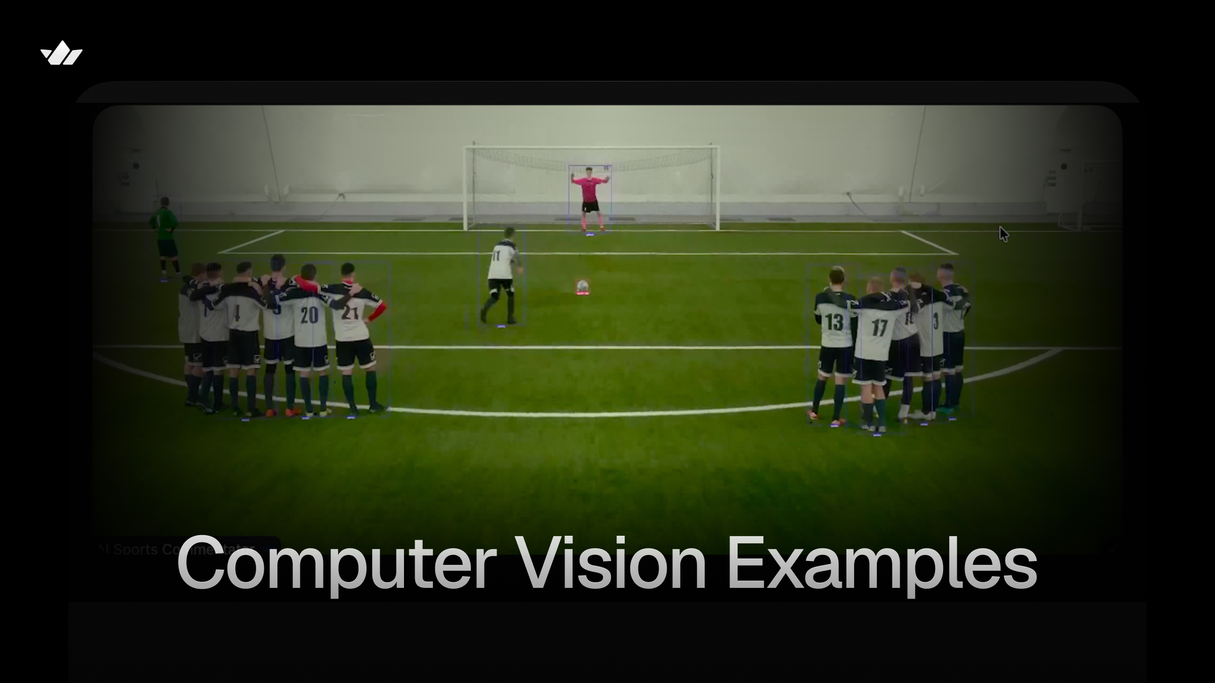 31 Real-World Computer Vision Examples