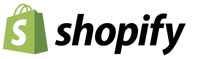 Shopify logo