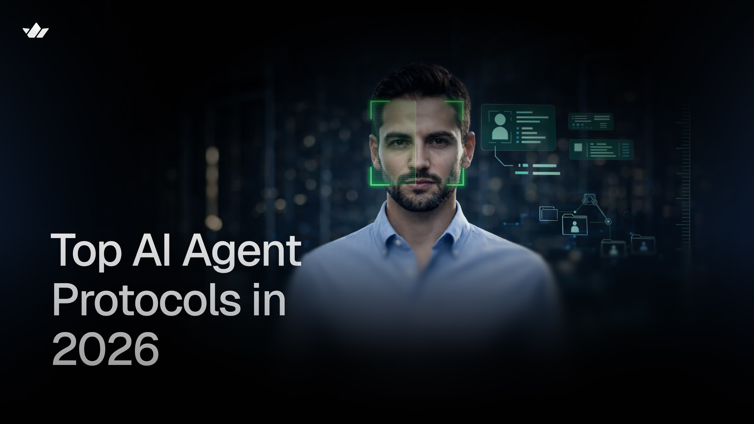 Guide to AI Agent Protocols cover image