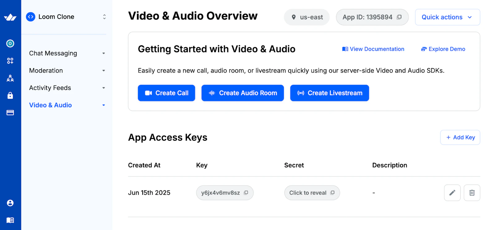 Build a Loom Clone with Next.js & Firebase