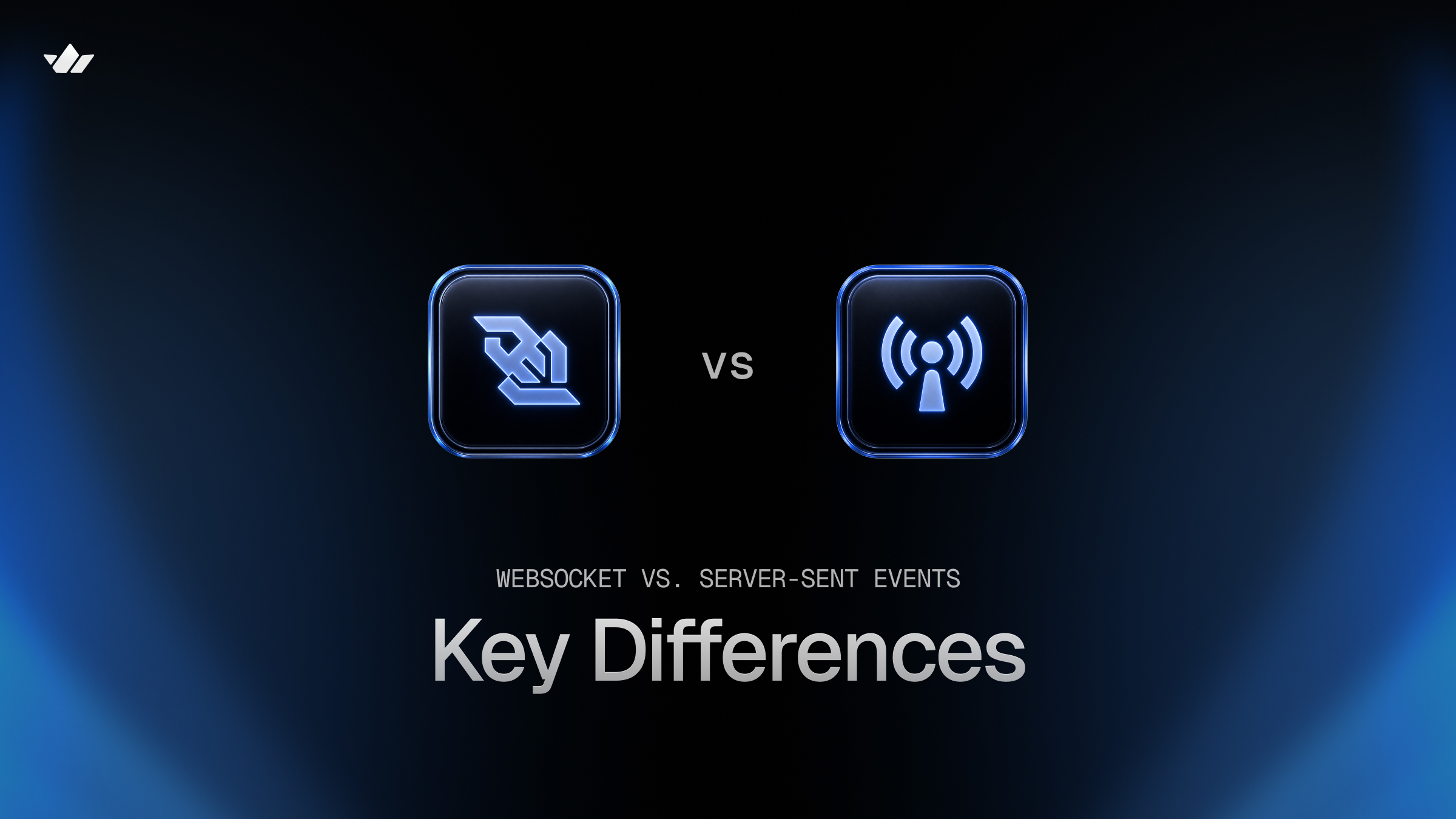 WebSocket vs Server-Sent Events - Key Differences