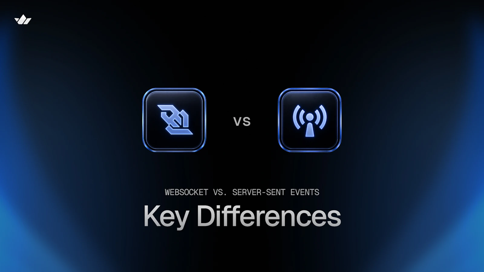 WebSocket vs Server-Sent Events - Key Differences