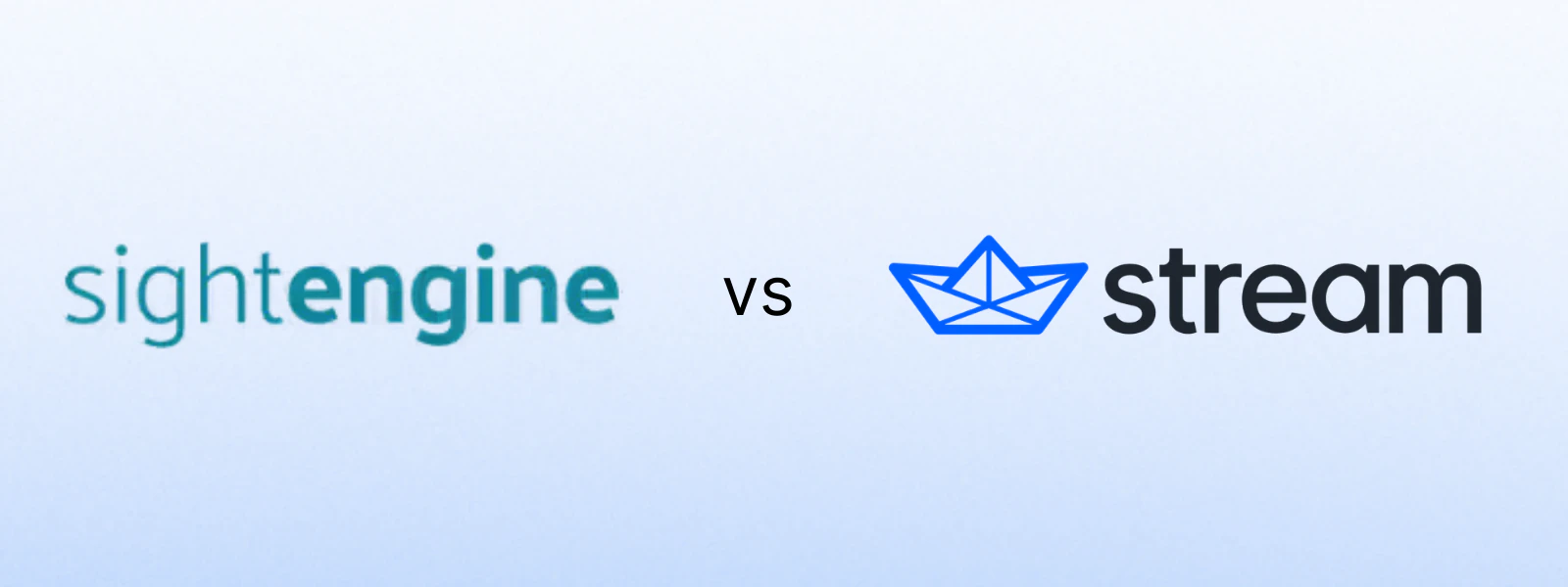 Sightengine vs. Stream