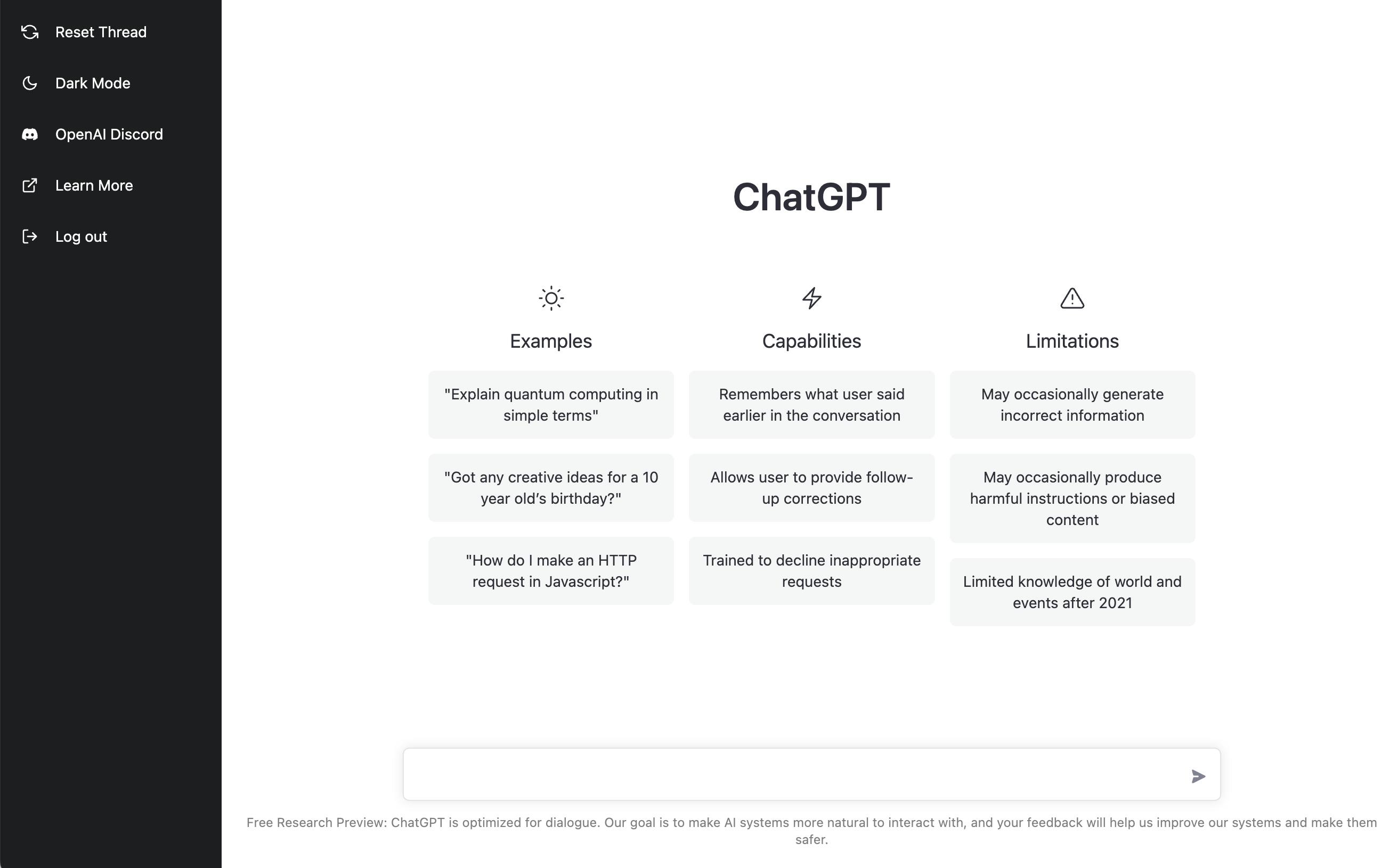 Supercharging Conversations With ChatGPT