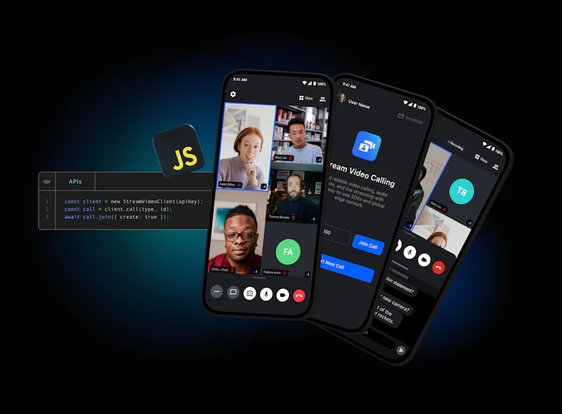 Video API Update: New SDKs, Performance Improvements, & More
