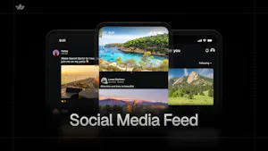 Social Media Feed: Examples, Features, & Implementation