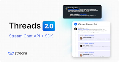 Introducing Threads 2.0
