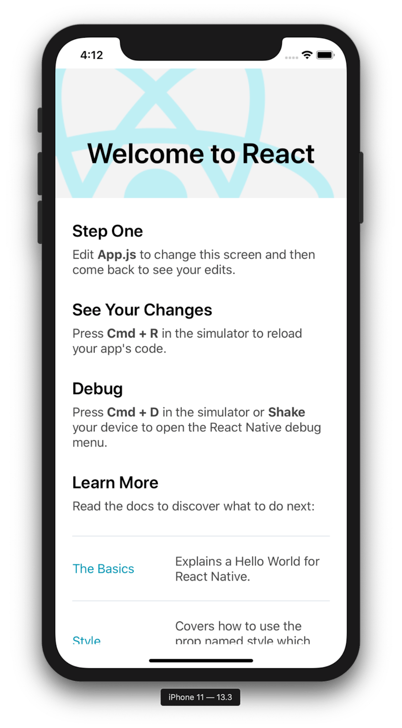 Tutorial: How to Build a Slack Clone with React Native - Part 2