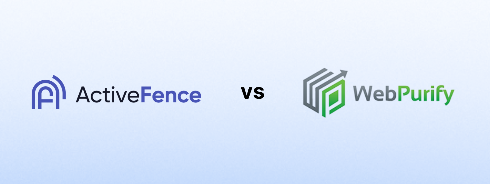 ActiveFence vs. WebPurify