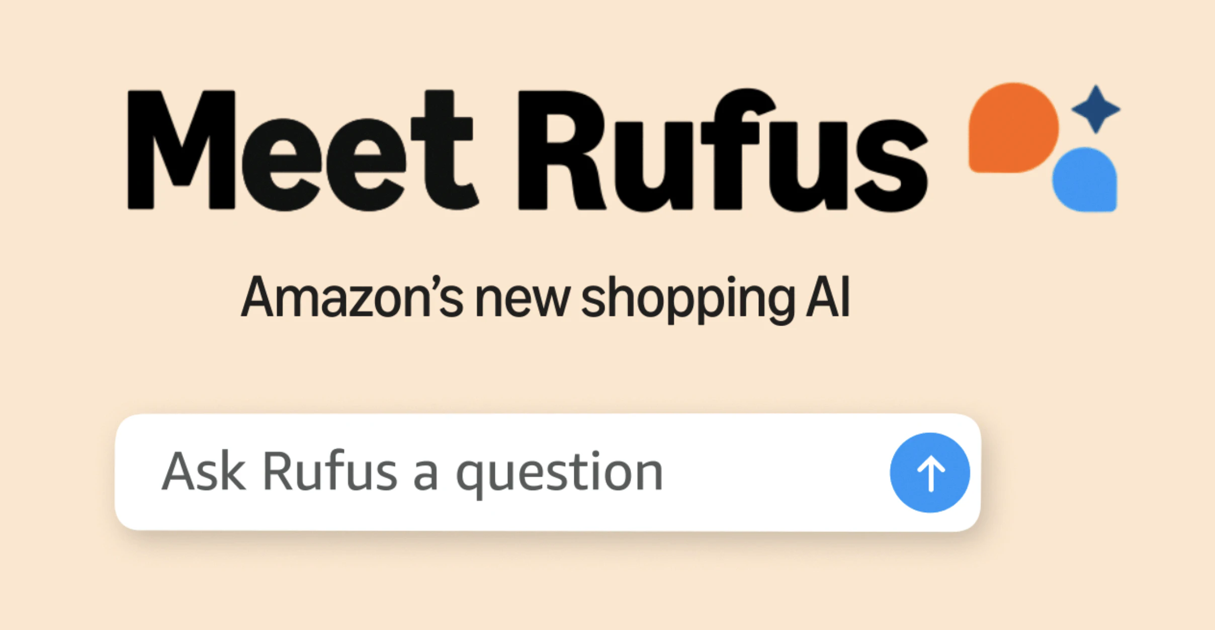 Amazon Rufus