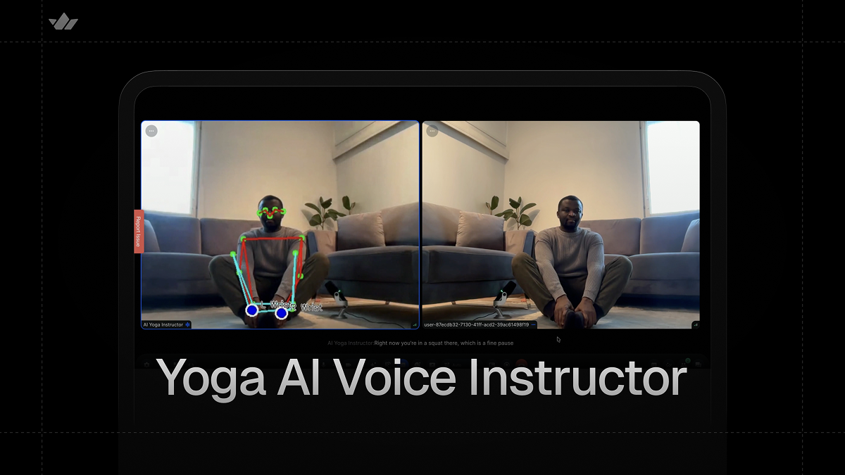 Yoga AI Instructor