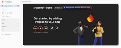 How to Build a Snapchat Clone with Streaks Using Next.js, Firebase ...