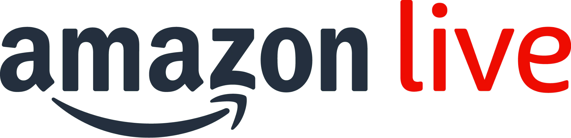 Amazon Live logo