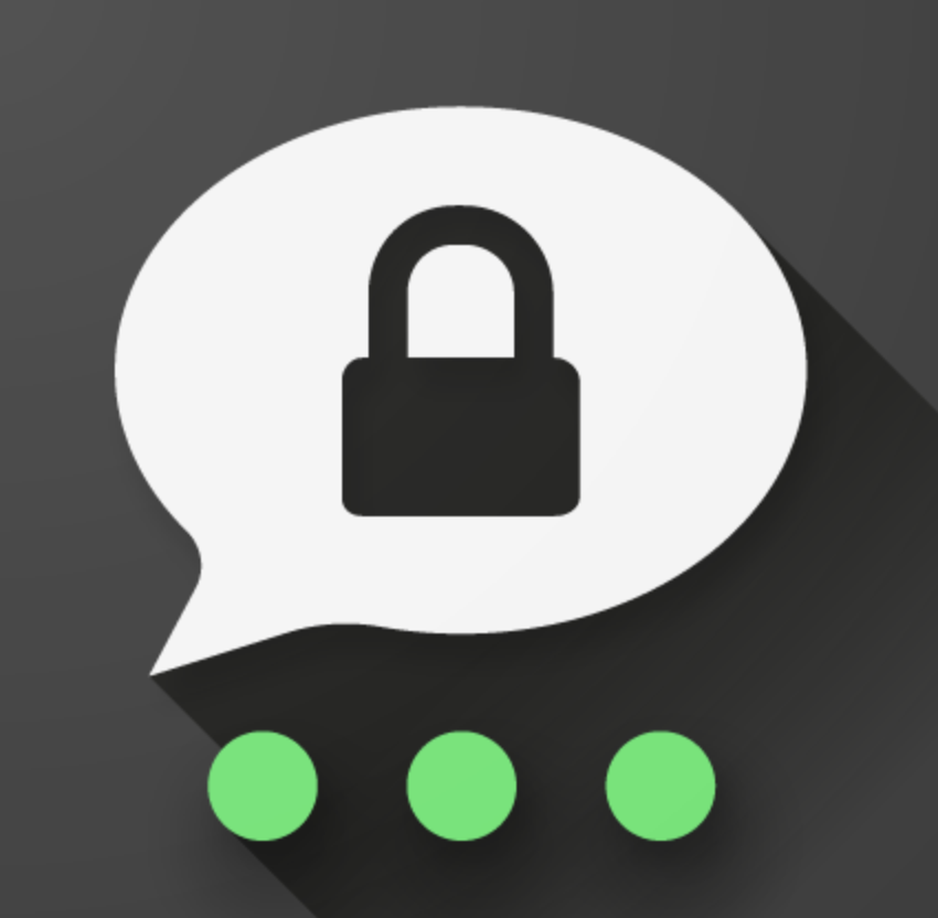 best secure chat app