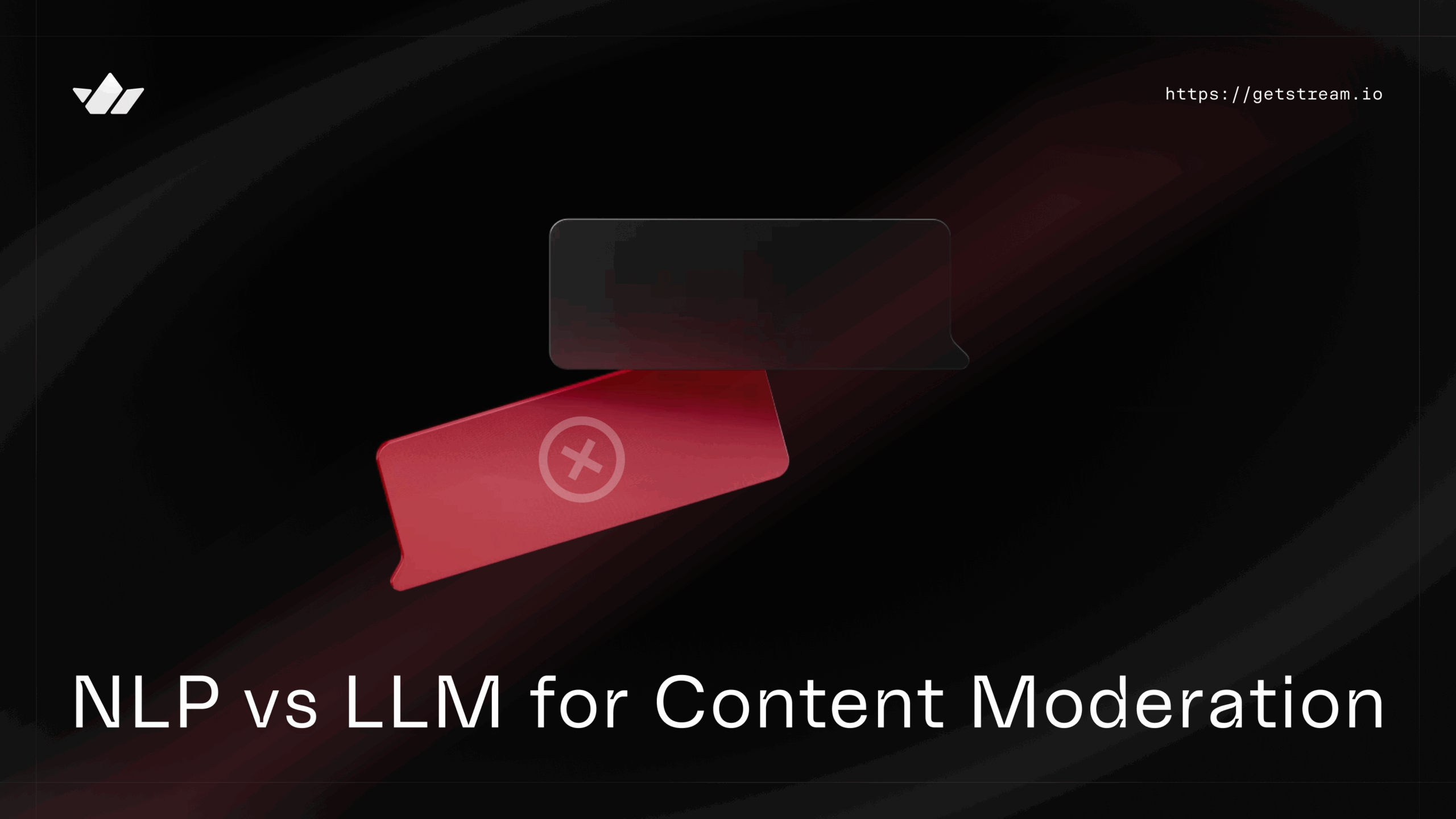 NLP vs LLM for Content Moderation cover image