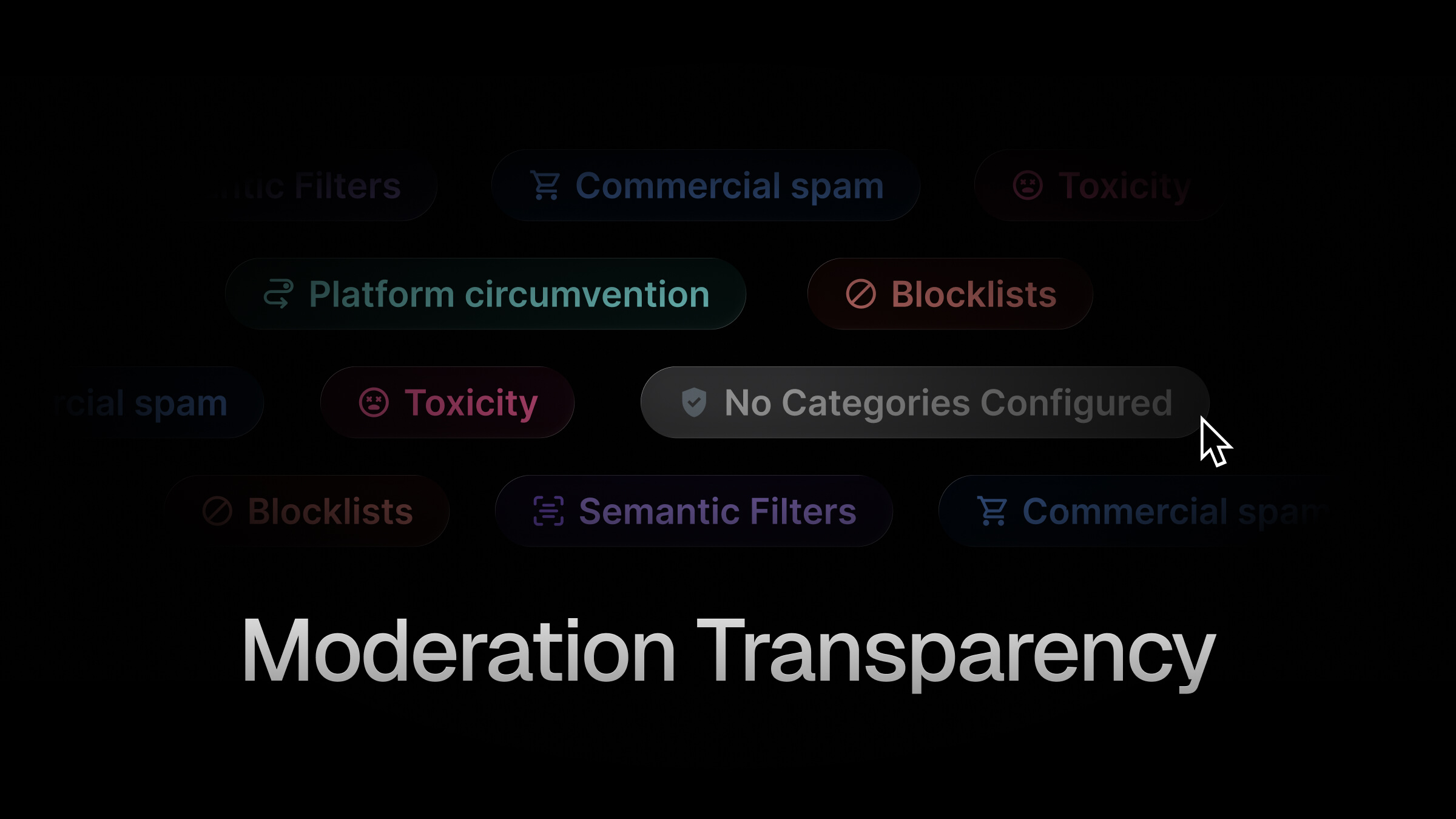 Guide to Transparent Content Moderation cover image