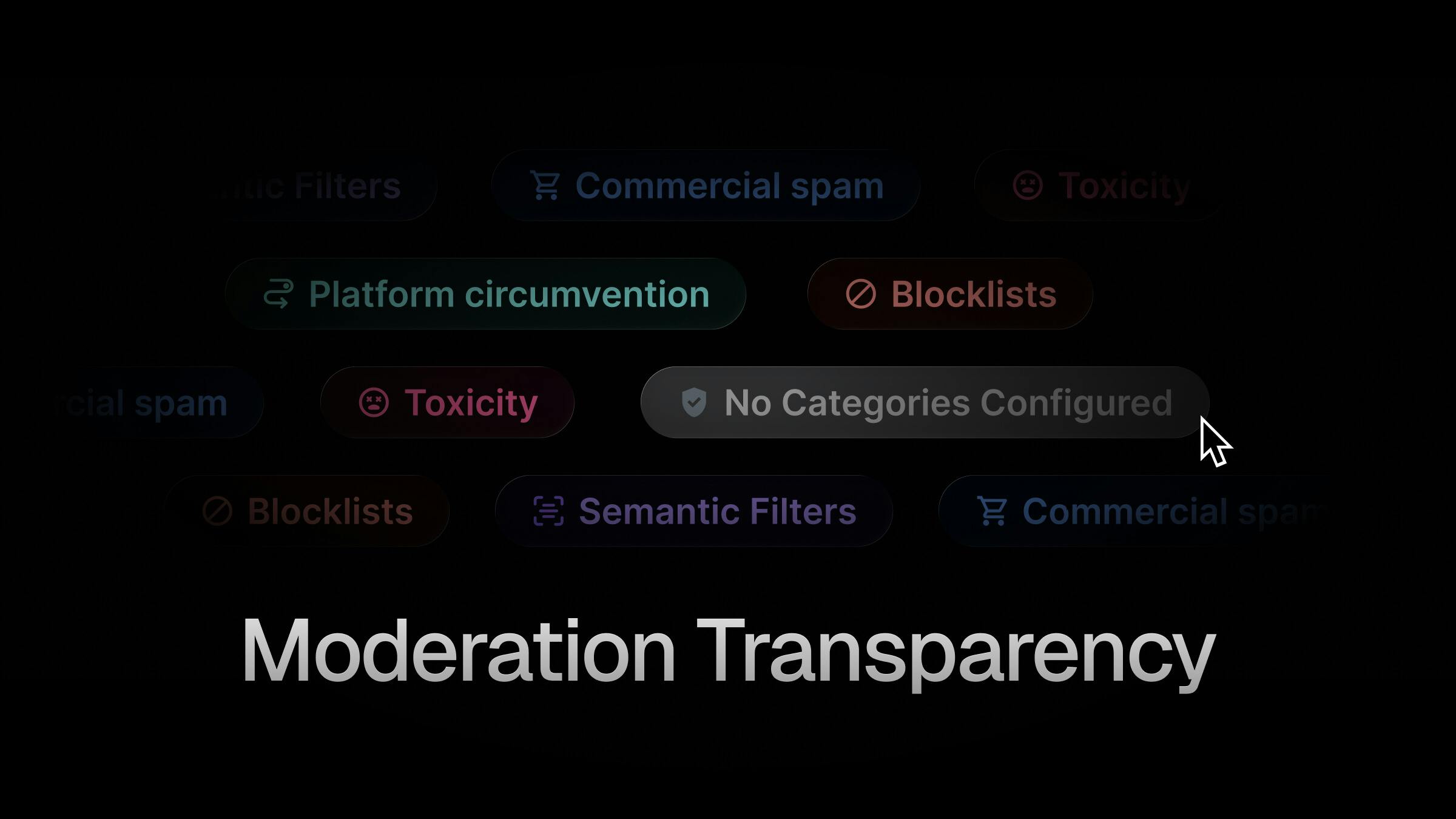 Guide to Transparent Content Moderation cover image