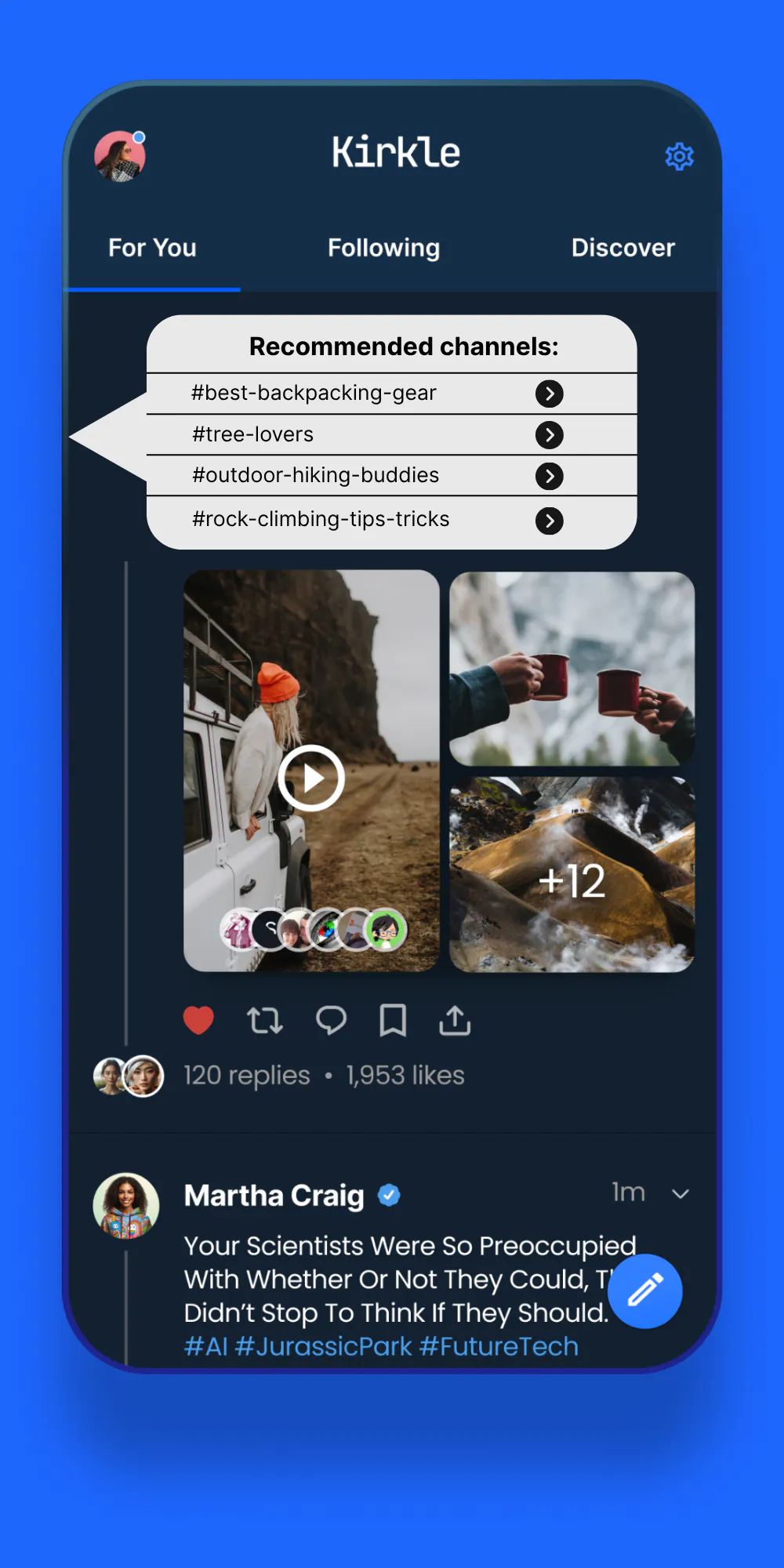 Boost User Engagement With In-App Notifications