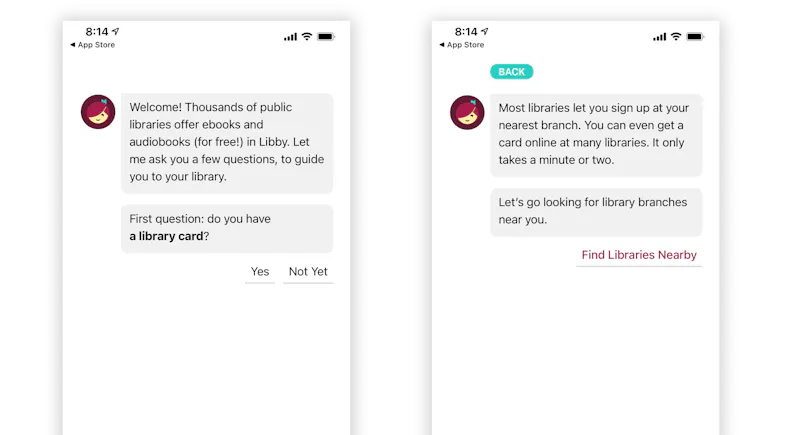 What Can We Learn From In-App Chat to Improve Onboarding UX?