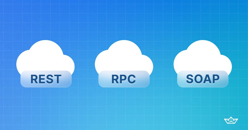 3 API Protocol Types: Their Differences and When To Use Each