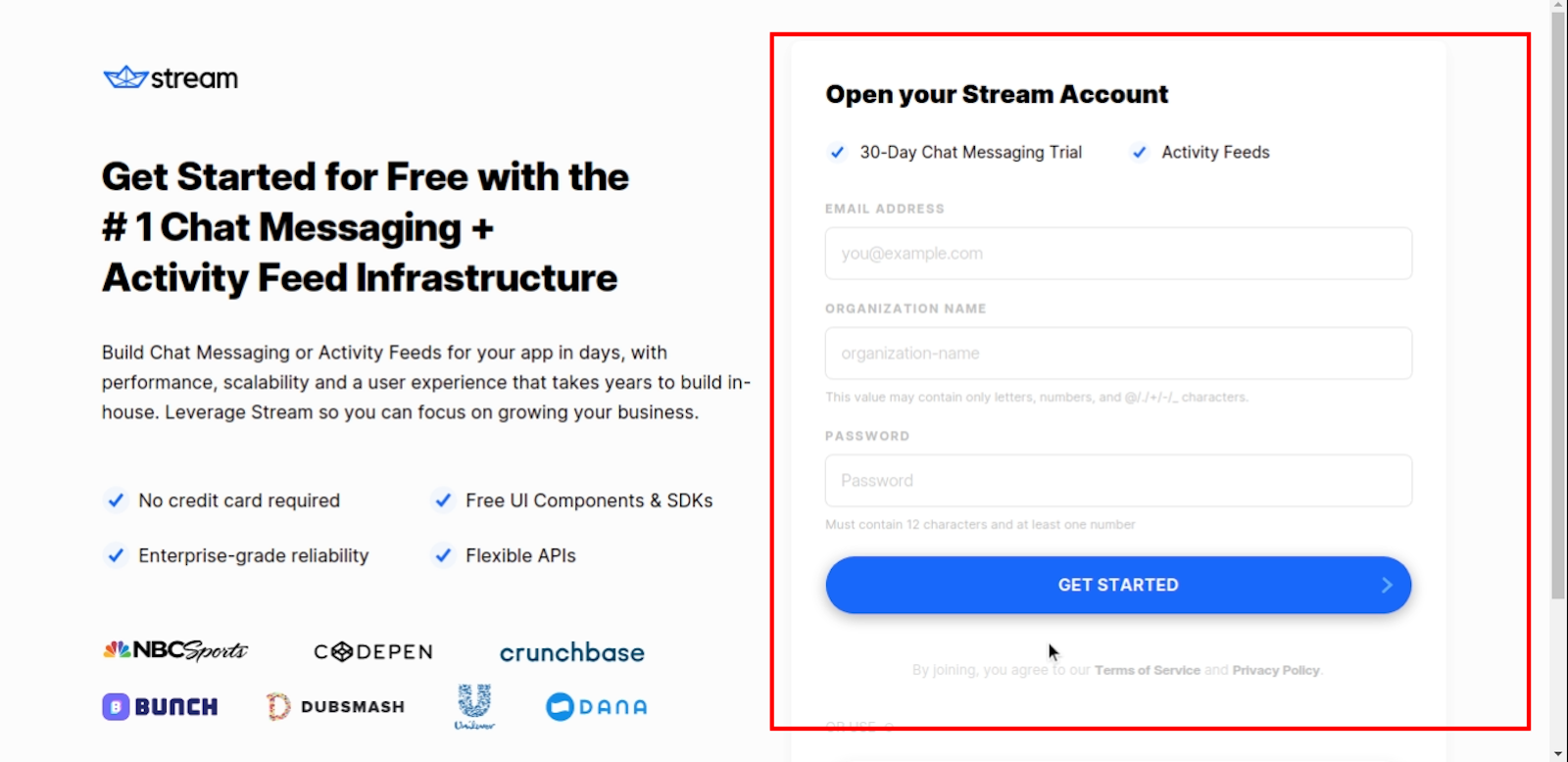 Building a Responsive Desktop Chat with Flutter