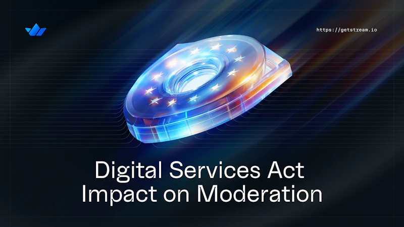Understanding the Impact of the DSA on Content Moderation