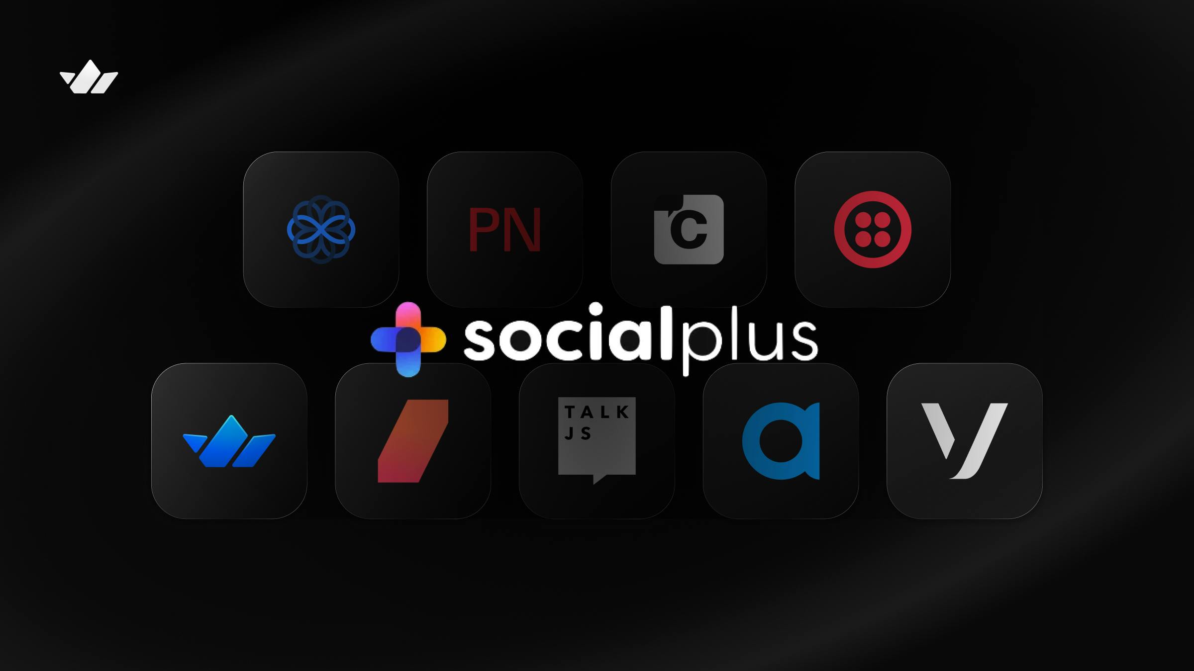 Social.plus Alternatives cover image