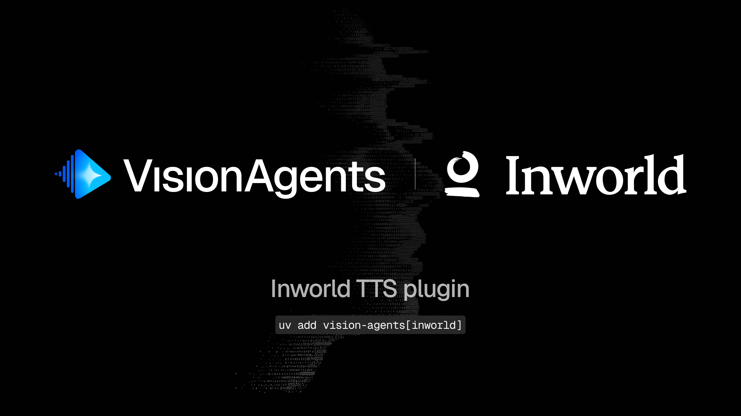 Inworld and Vision Agents partnership tutorial cover image