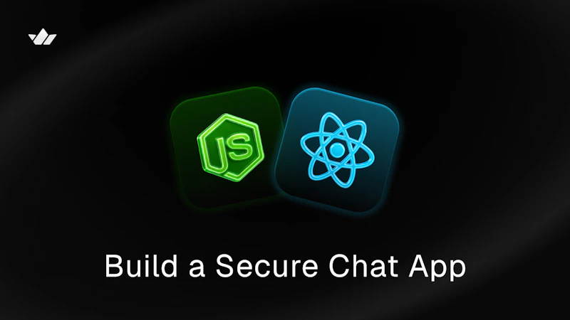 How to Build a Secure React Native Chat App with End-to-End Encryption