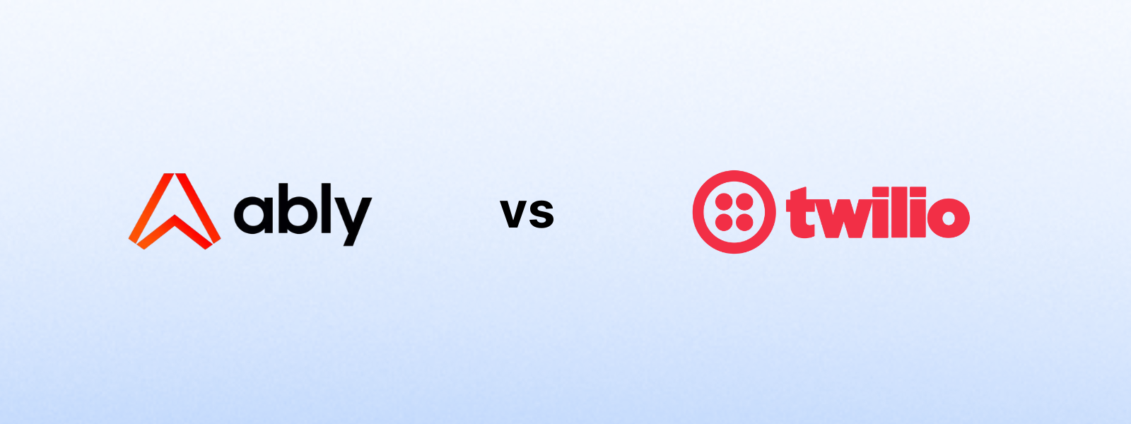 Ably vs. Twilio