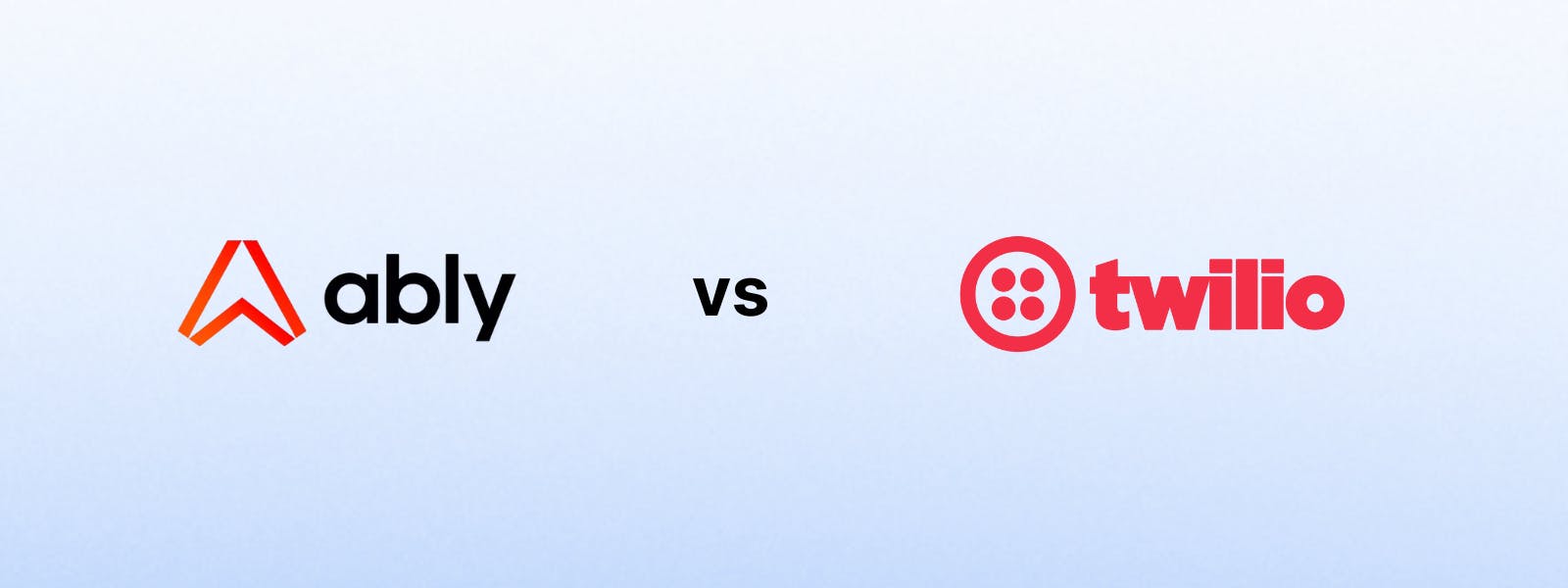 Ably vs. Twilio