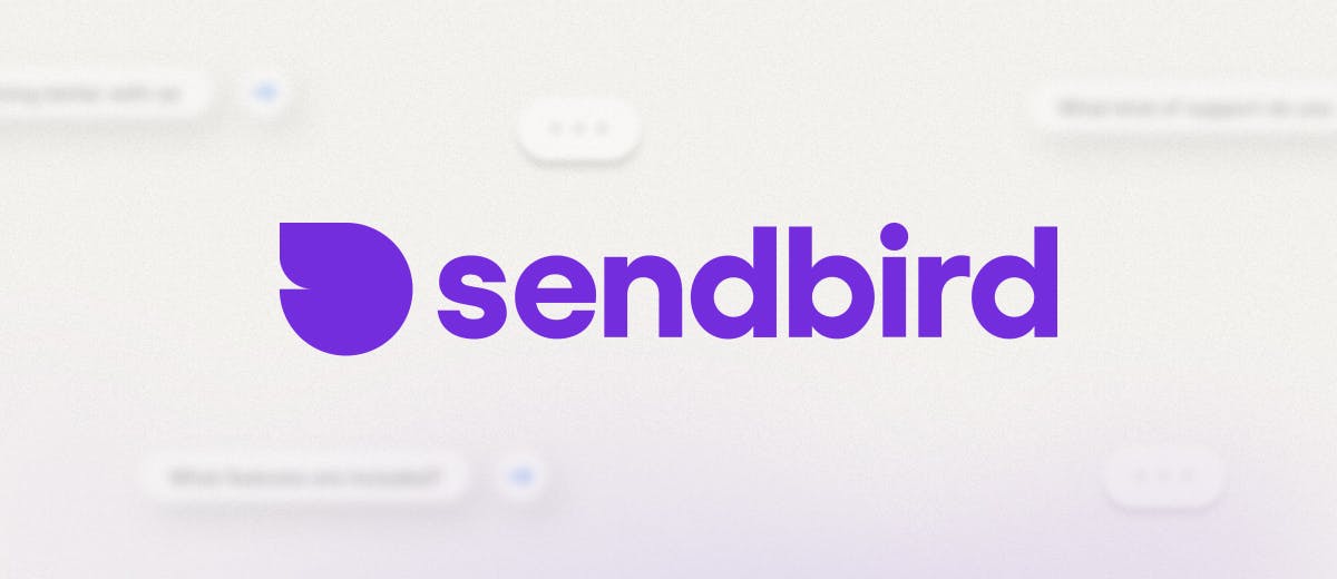 Breaking down what Sendbird really costs