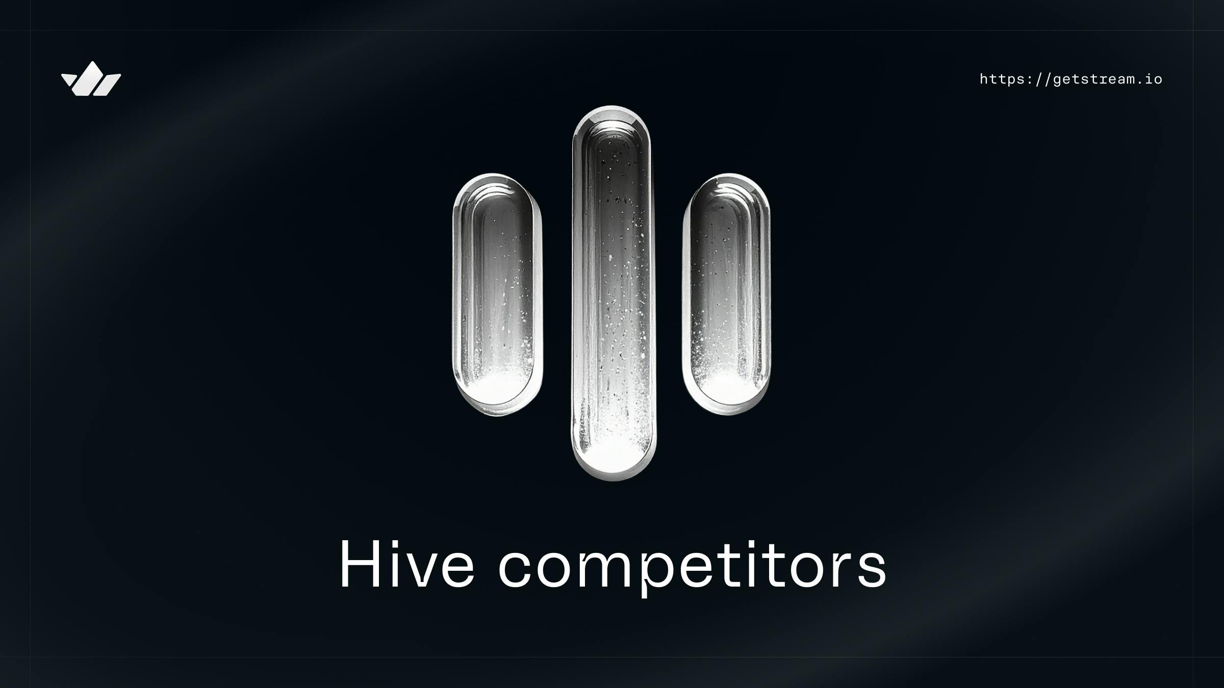 Hive Alternatives cover image