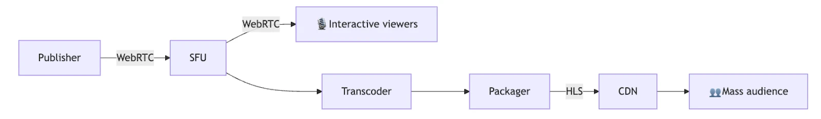 Technical Guide to Live Streaming Infrastructure