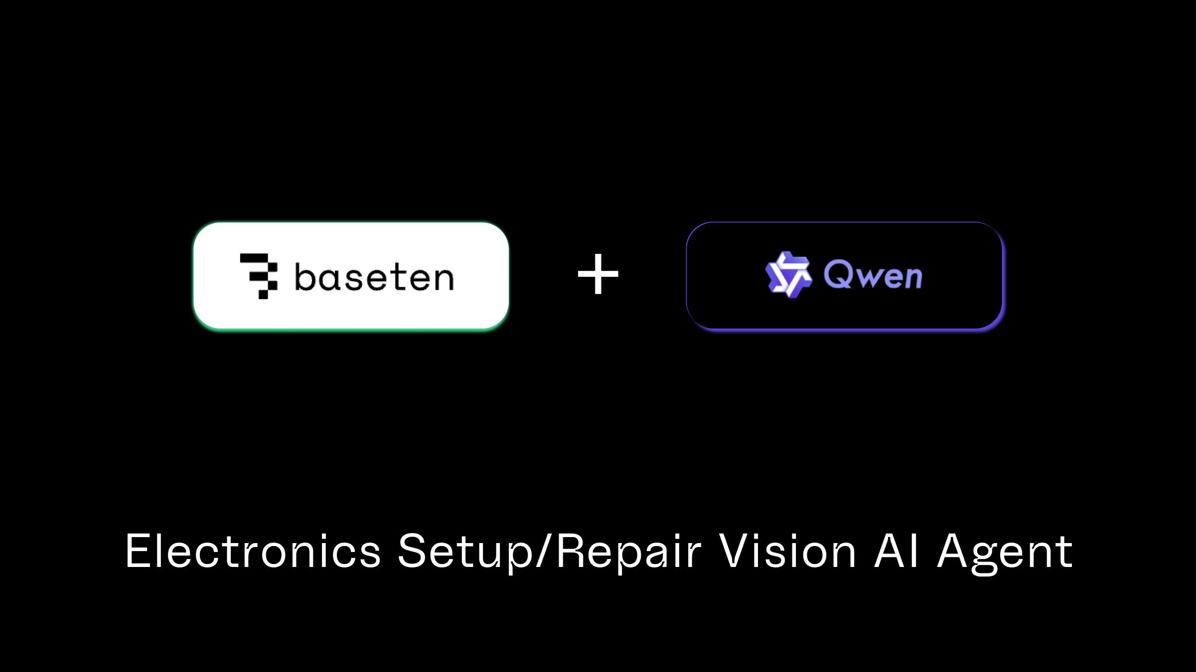 Vision AI Agent