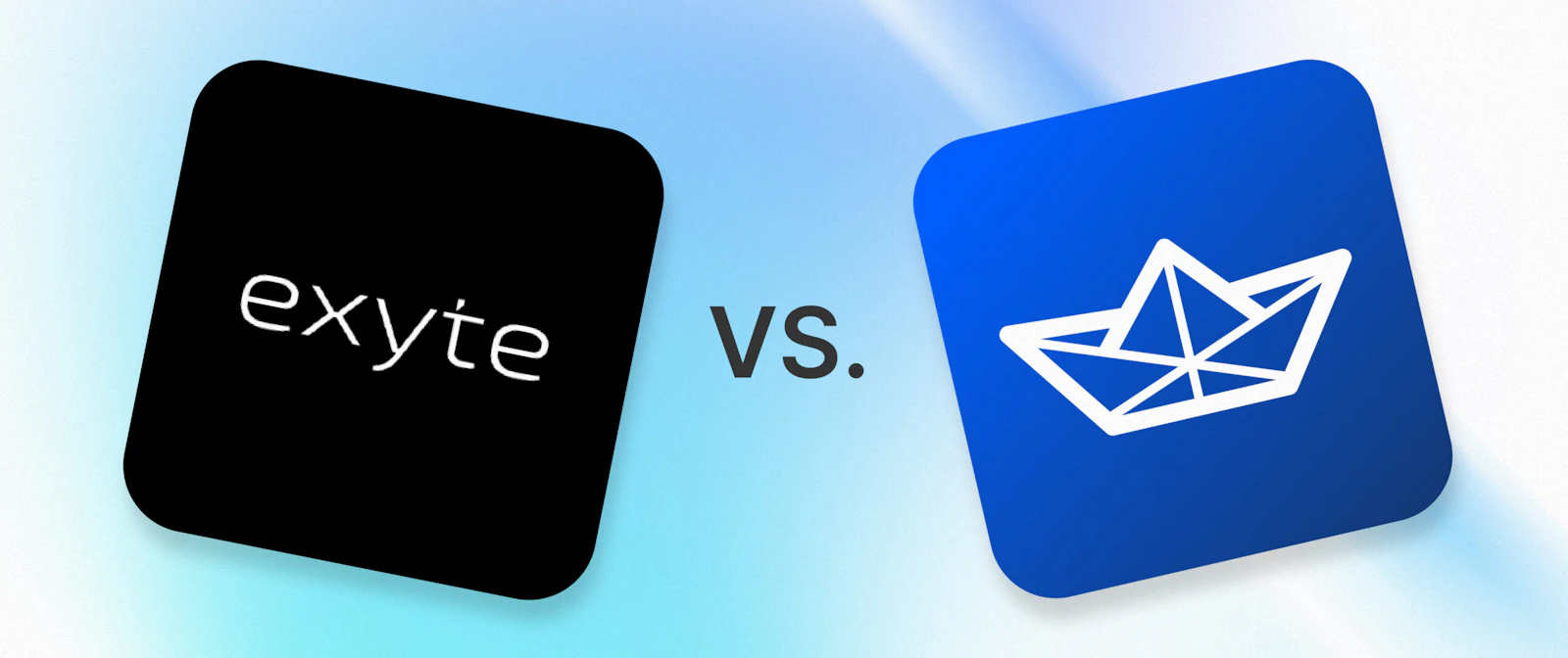 Exyte Chat vs. Stream Chat