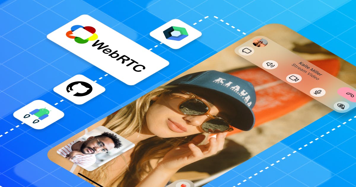 WebRTC on Android