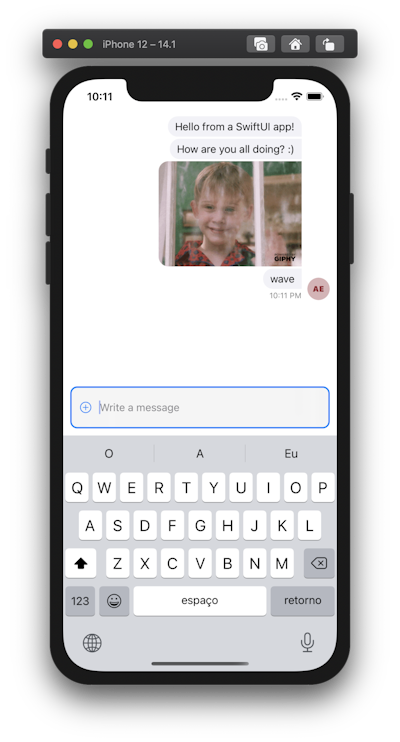 How to Use an SDK Built for UIKit in Your SwiftUI App