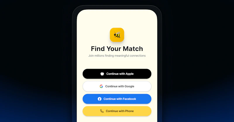 Top 11 Dating App Features - Technical Guide