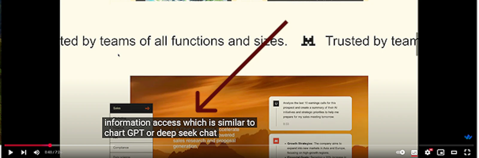 Sample Accessibility Video Transcript How to Build Accessible Video Experiences