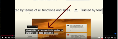 Accessible Video Transcript. Example How to Build Accessible Video Experiences