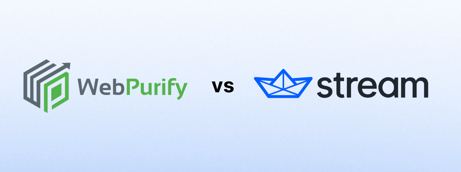 WebPurify vs. Stream
