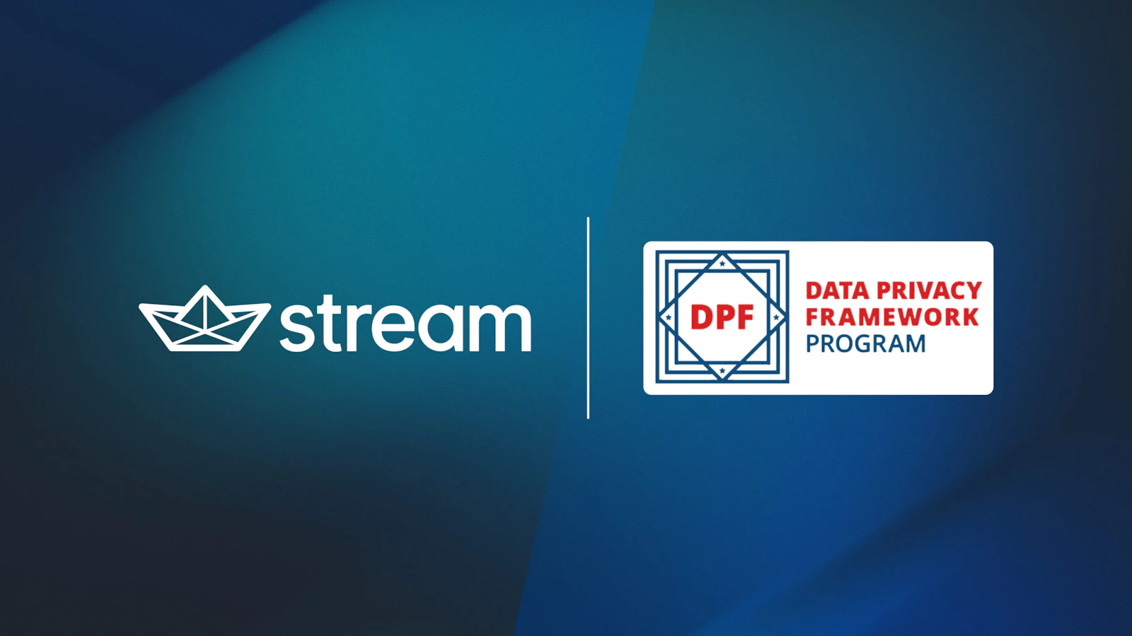 Stream Achieves DPF Certification