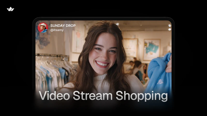 Live Commerce Explained - Features, Benefits, and Examples