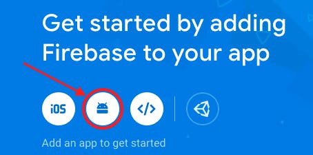 Getting started with Firebase for Android